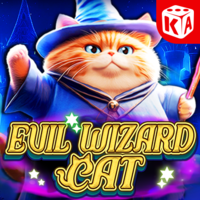 Evil Wizard Cat, Slots