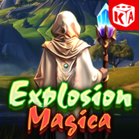 Explosion Magic, Slots