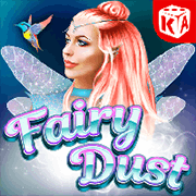 Fairy Dust, Slots