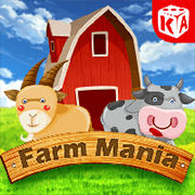 Farm Mania, Slots