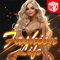 Fashion Life, Slots