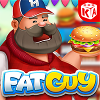Fat Guy, Slots