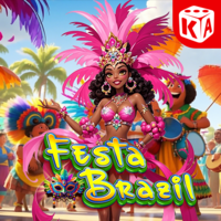 Festa Brazil, Slots