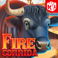 Fire Corrida, Slots