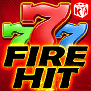 Fire Hit, Slots