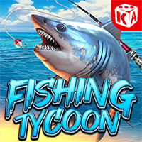 Fishing Tycoon, Slots