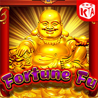 Fortune Fu, Slots