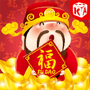 Fortune God, Slots