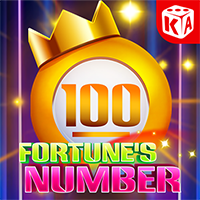 Fortune's Number, Slots