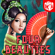Four Beauties, Slots