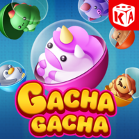 Gacha Gacha, Slots