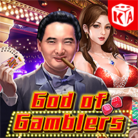 God of Gamblers, Slots