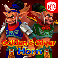 Golden and Silver Horn, Slots