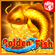 Golden Fish, Slots