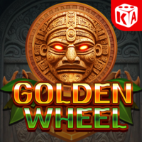 Golden Wheel, Slots