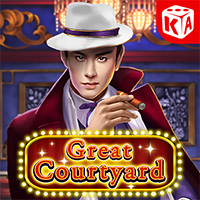 Great Courtyard, Slots
