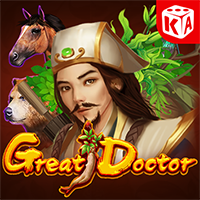 Great Doctor, Slots