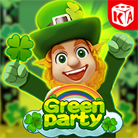 Green Party, Slots