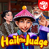 Hail the Judge, Slots