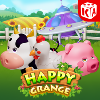 Happy Grange, Slots