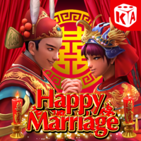 Happy Marriage, Slots