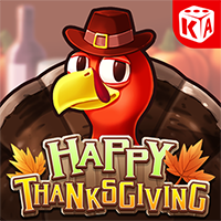 Happy Thanksgiving, Slots