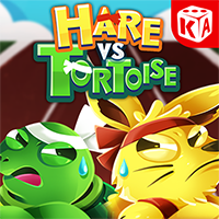Hare vs. Tortoise, Slots