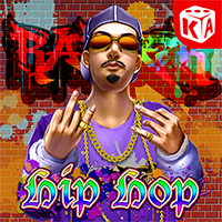 Hip Hop, Slots