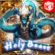 Holy Beast, Slots