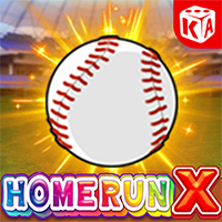 Home Run X, Slots