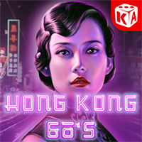 Hong Kong 60s, Slots