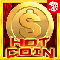 Hot Coin, Slots