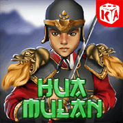 Hua Mulan, Slots