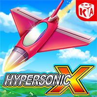 Hypersonic X, Slots