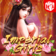 Imperial Girls, Slots