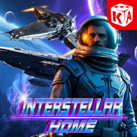 Interstellar Home, Slots