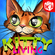 Kitty Living, Slots