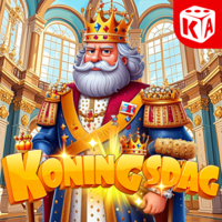 Koningsdag, Slots