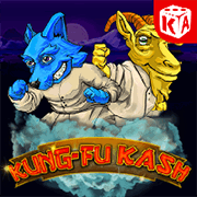 KungFu Kash, Slots