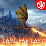 Last Fantasy, Slots