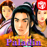Legend of Paladin, Slots