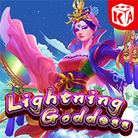 Lightning Goddess, Slots