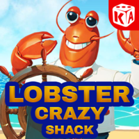 Lobster Crazy Shack, Slots