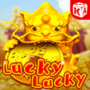 Lucky Lucky, Slots