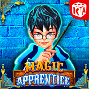 Magic Apprentice, Slots
