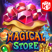 Magical Store, Slots