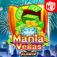 Mania Vegas Flowin, Slots