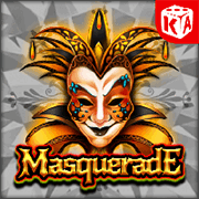 Masquerade, Slots