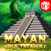Mayan Gold, Slots