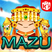 Mazu, Slots